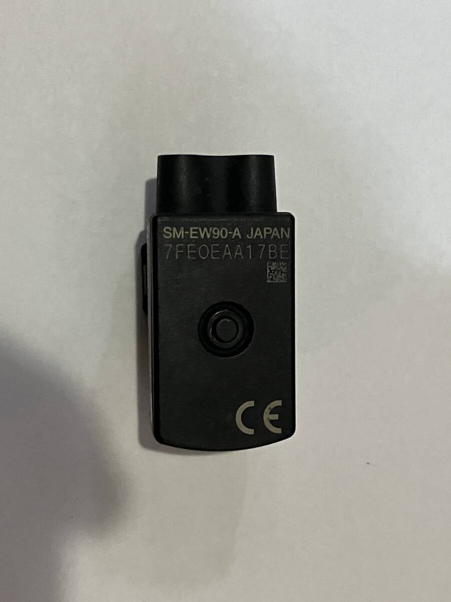 【中古】SHIMANO SM-EW90-A_画像1