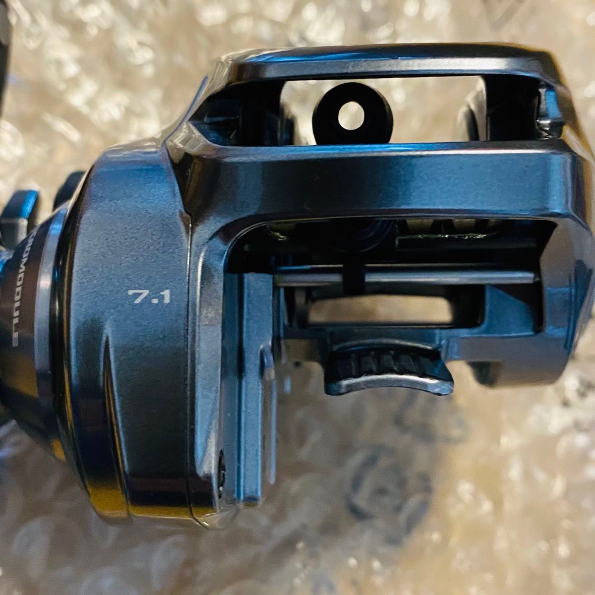 18 バンタム HG 7.1 右 SHIMANO シマノ