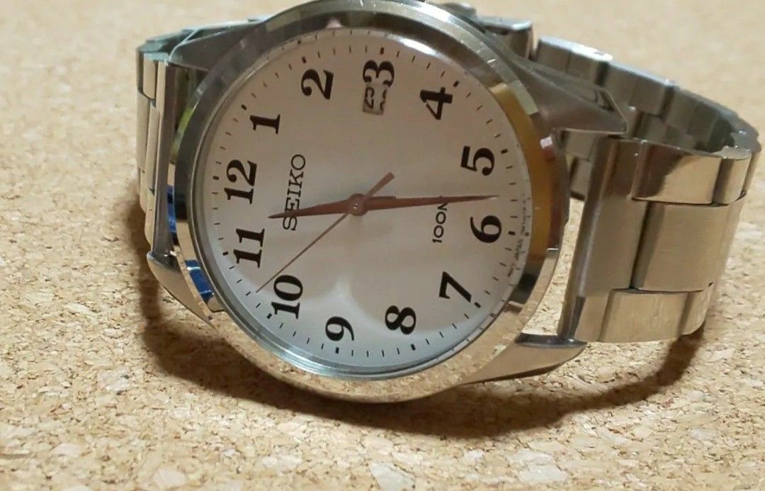 【超お得！腕時計ジャンク8本まとめ売り】セイコー シチズン カシオオシアナス GUESS  エコドライブ ヴィンテージ腕時計