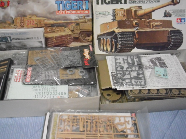 05 выгодный распроданный Tiger 2 пункт + дополнение 1 пункт 