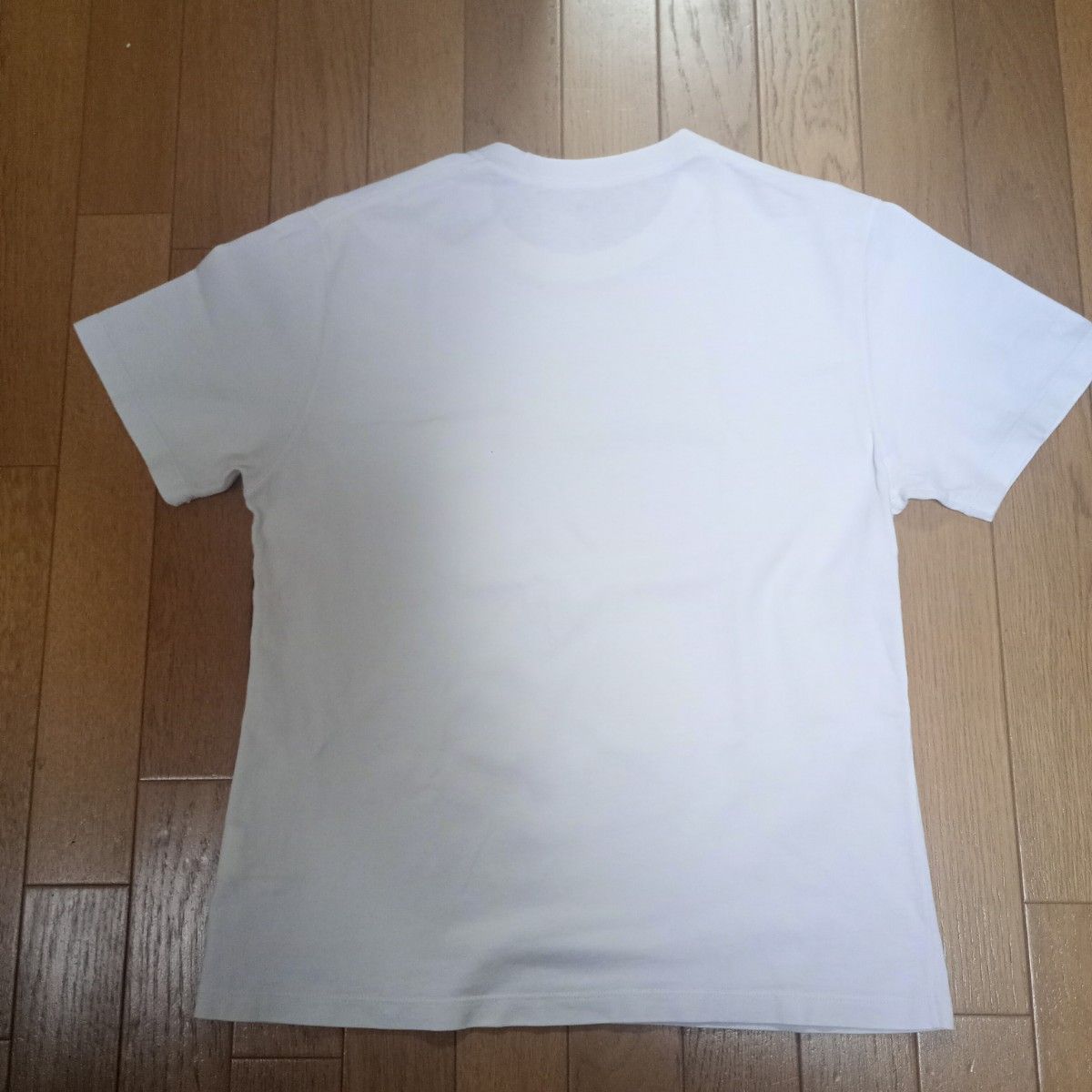 GW特価　1015..DANTON  36 S相当 ポケットロゴＴシャツ