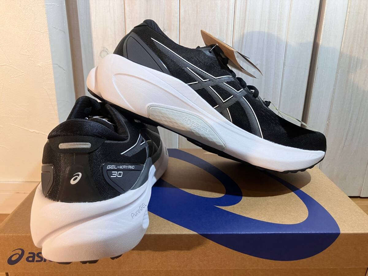 送料込み 新品 未使用 asics アシックス 25cm GEL-KAYANO 30 送料込み 新品 未使用 asics アシックス 25cm GEL-KAYANO 30