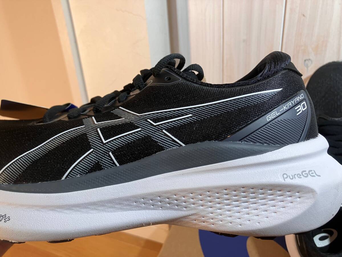 送料込み 新品 未使用 asics アシックス 25cm GEL-KAYANO 30 送料込み 新品 未使用 asics アシックス 25cm GEL-KAYANO 30