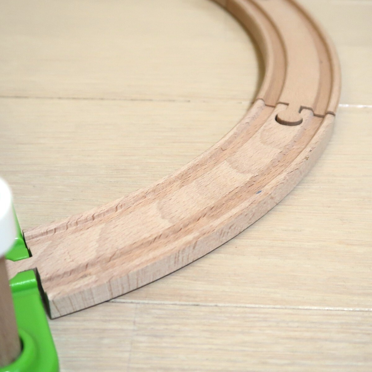 【送料無料】BRIO マイファースト レールウェイ ビギナーパック / My First Railway Beginner Pack ブリオ_画像7