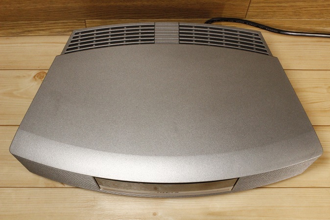 ★完動品 メンテ済み BOSE Wave music system AWRCCB CD/FM/AM★の画像2