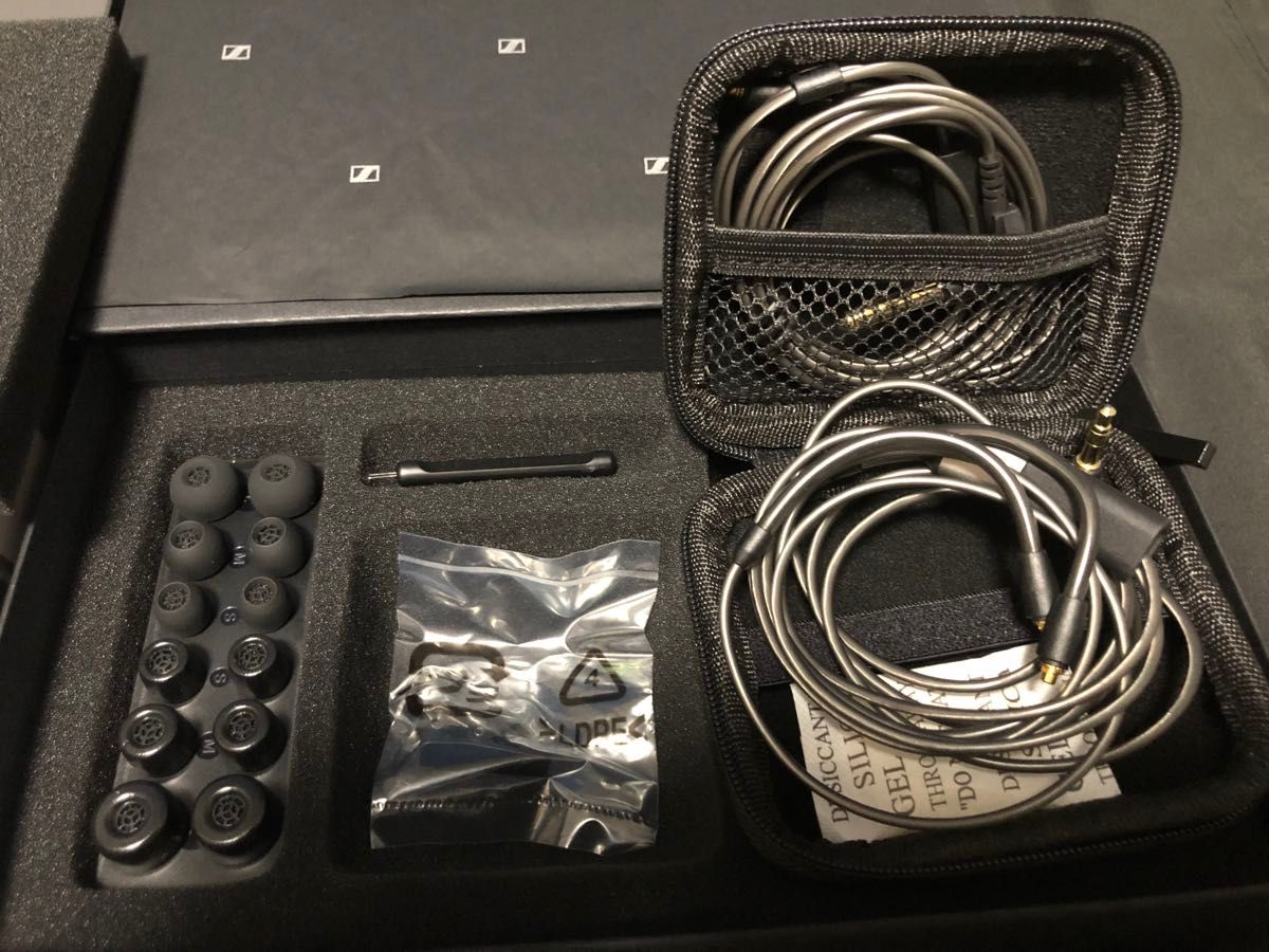 SENNHEISER IE600 ゼンハイザー イヤホン|Yahoo!フリマ(旧 SENNHEISER IE600 ゼンハイザー イヤホン|Yahoo!フリマ(旧