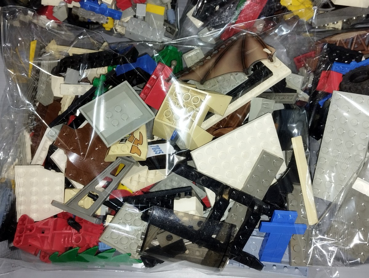 レゴ LEGO 3.2キロ_画像5