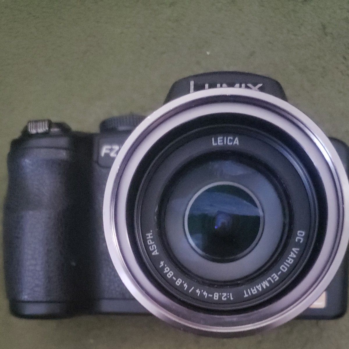 Panasonic LUMIXカメラ