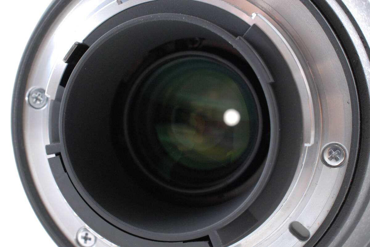 【超美品 保障付 動作確認済】Nikon AF-S Nikkor 70-300mm f/4.5-5.6 G VR IF ED SWM Zoom Lens ニコン ズームレンズ #Q6869の画像8