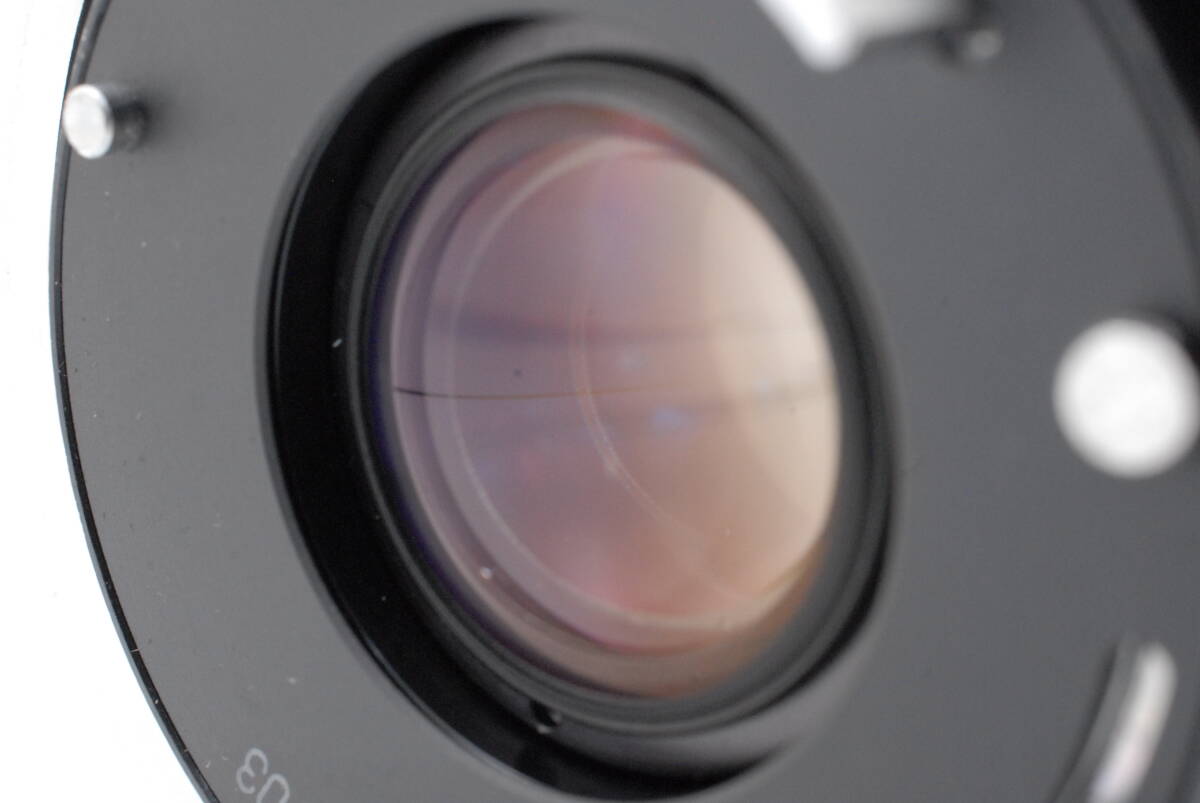 【美品 保障付 動作確認済】Canon FD 20mm f/2.8 S.S.C O Type Wide Angle MF Lens キヤノン マニュアルフォーカスレンズ #Q7543_画像9