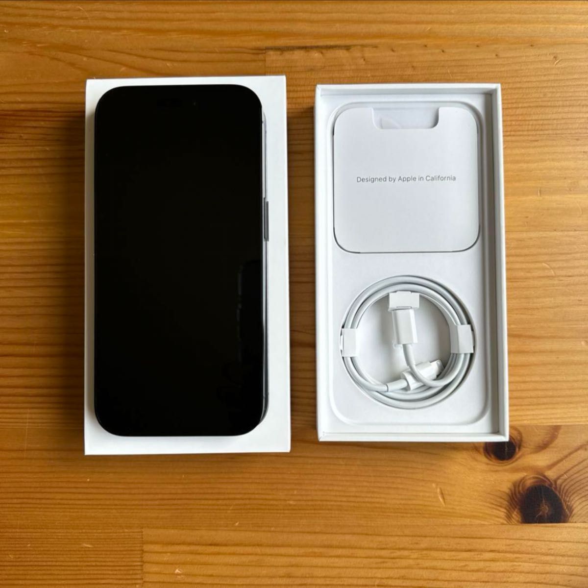 超美品】iPhone 14 pro 256GB/スペースブラック/SIMフリー 超美品】iPhone 14 pro 256GB/スペースブラック/SIMフリー