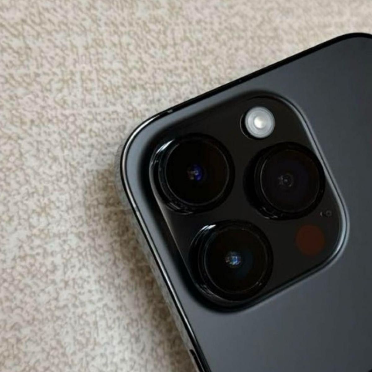 超美品】iPhone 14 pro 256GB/スペースブラック/SIMフリー 超美品】iPhone 14 pro 256GB/スペースブラック/SIMフリー