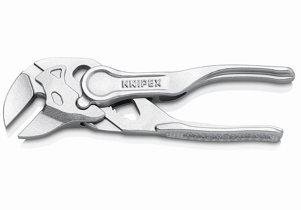 KNIPEX クニペックス 新品 プライヤーレンチ 8604 100 XS_画像2