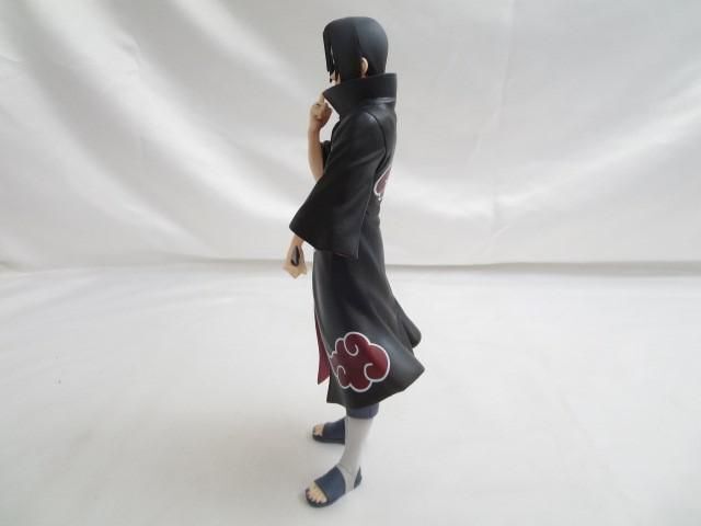 【中古品 同梱可】 フィギュア 一番くじ NARUTO ナルト 疾風伝 忍ノ絆 D賞 うちはサスケ フィギュア バンダイ_画像5