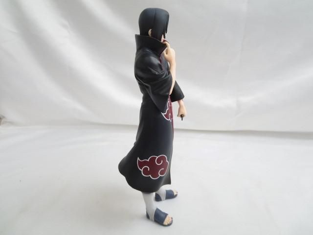 【中古品 同梱可】 フィギュア 一番くじ NARUTO ナルト 疾風伝 忍ノ絆 D賞 うちはサスケ フィギュア バンダイ_画像6