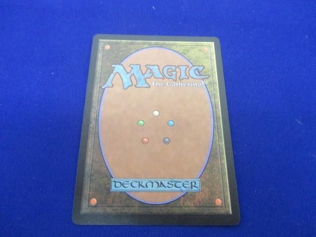  коллекционные карточки Magic : The *gya The кольцо M15-247 потертость va-. гнездо редкость 