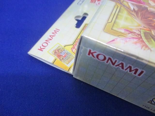 トレカ 遊戯王 未開封 ストラクチャーデッキ 精霊術の使い手 25thの画像8