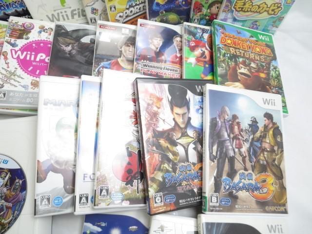 【同梱可】中古品 ゲーム Wii ソフト ゼルダの伝説 トワイライトプリンセス ソニックカラーズ Wiiフィット バランスの画像5