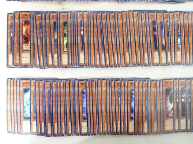 【まとめ売り 中古品】 トレーディングカード トレカ 遊戯王 4000枚以上 まとめ_画像4
