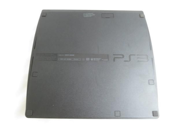 【同梱可】中古品 ゲーム プレイステーション3 PS3本体 CECH-3000B 320GB ブラック 動作品 箱あり 周辺機器付きの画像3