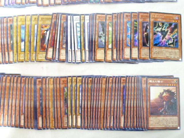 【まとめ売り 中古品】 トレーディングカード トレカ 遊戯王 4000枚以上 まとめ_画像5