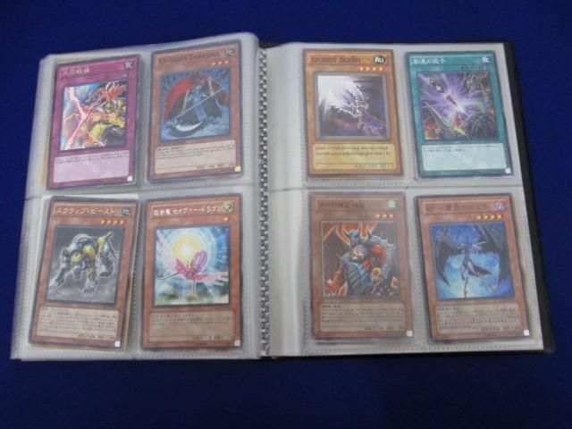 [ включение в покупку возможно ] состояние B коллекционные карточки Yugioh море .. женщина Great * Bubble * leaf ... Devil Kings - *tes2 шт. комплект 