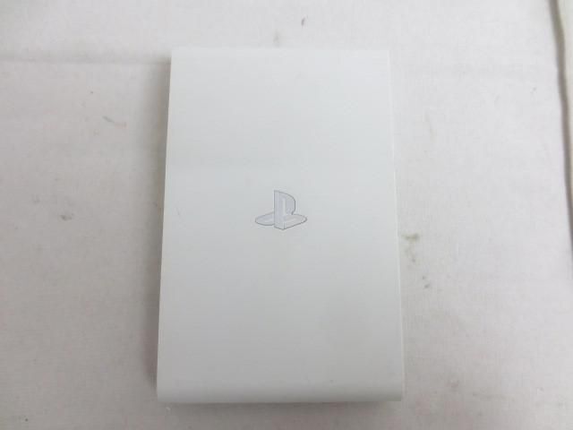 【同梱可】中古品 ゲーム PS Vita TV 本体 VTE-1000 動作品 電源ケーブル付き_画像2