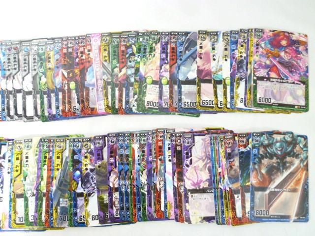 【まとめ売り 中古品】 トレーディングカード トレカ ZX シャドウバース SHADOWVERSE 遊戯王 Vanguard デジモン等含_画像3