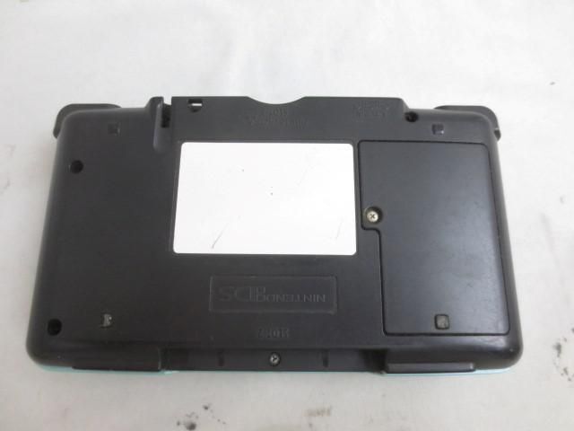 【同梱可】ジャンク品 ゲーム ニンテンドーDS 本体 DS Lite 4点 USG-001 DS NTR-001 4点 グッズセット_画像6