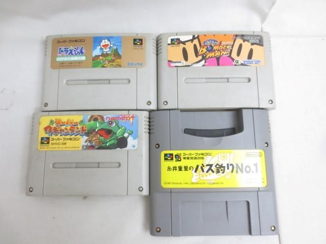 【同梱可】中古品 ゲーム スーパーファミコン ソフト 17点 ファイナルファンタジー VI ロックマンX 等 グッズセット_画像5