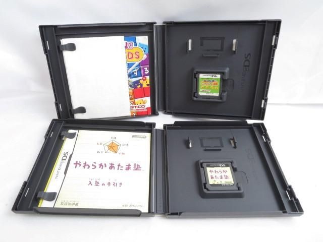 【同梱可】中古品 ゲーム ニンテンドーDS ソフト 6点 フリーライター 橘 真希 アナザーコード 2つの記憶 等 グッズセ_画像3