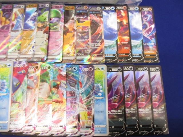 [ including in a package possible ] condition B trading card Pokemon Card Game 500 sheets and more summarize 
