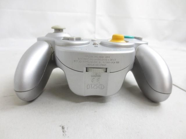 高価値セリー 同梱可】中古品 ゲーム ゲームキューブ アクセサリ-・周辺機器 アクセサリ、周辺機器