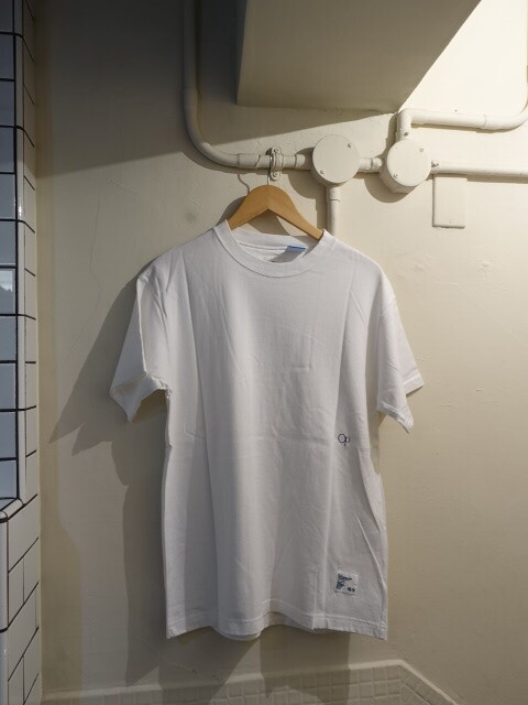 RHC ロンハーマン × BEDWIN ベドウィン × オーシャンパシフィック OP Tシャツ　サイズ2　バックプリント_画像1