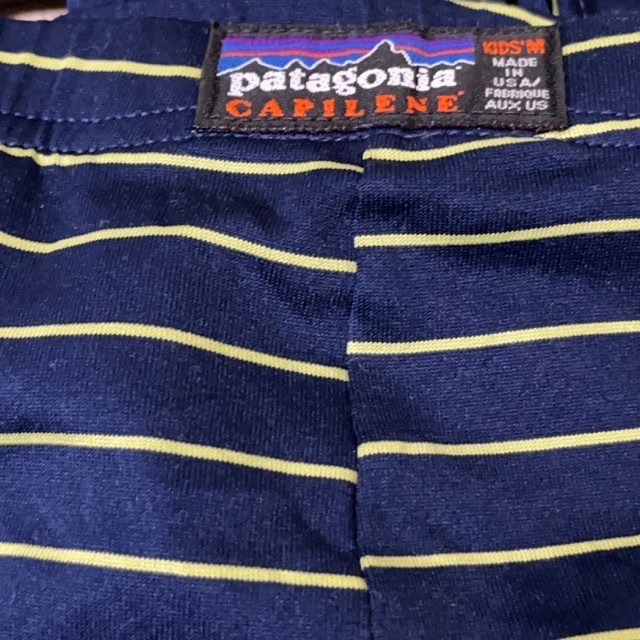 パタゴニア　アメリカ古着　パンツ　ショーツ　シャツ　ミックス　まとめ売り　patagonia 26着セット　レディース　ボーイズ_画像10