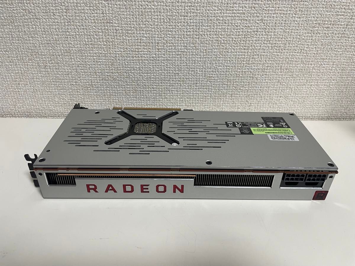 AMD RADEON VII 16G