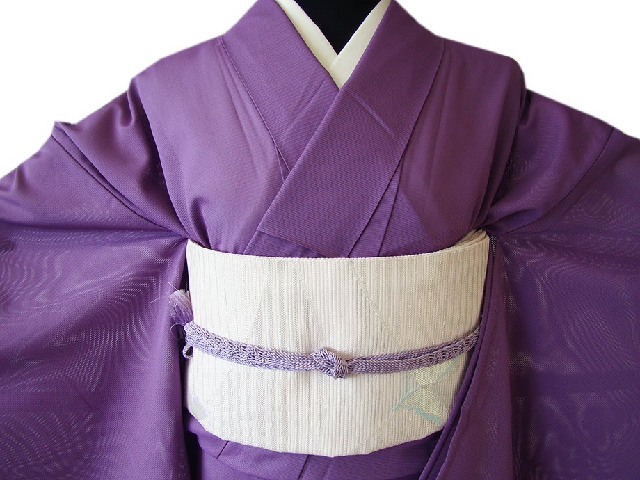  кимоно .... длина 163cm.67cm 7~8 месяц лето предмет полиэстер .... однотонная ткань obi натуральный шелк obi . комплект рост 156cm~163cm. person оптимальный I817