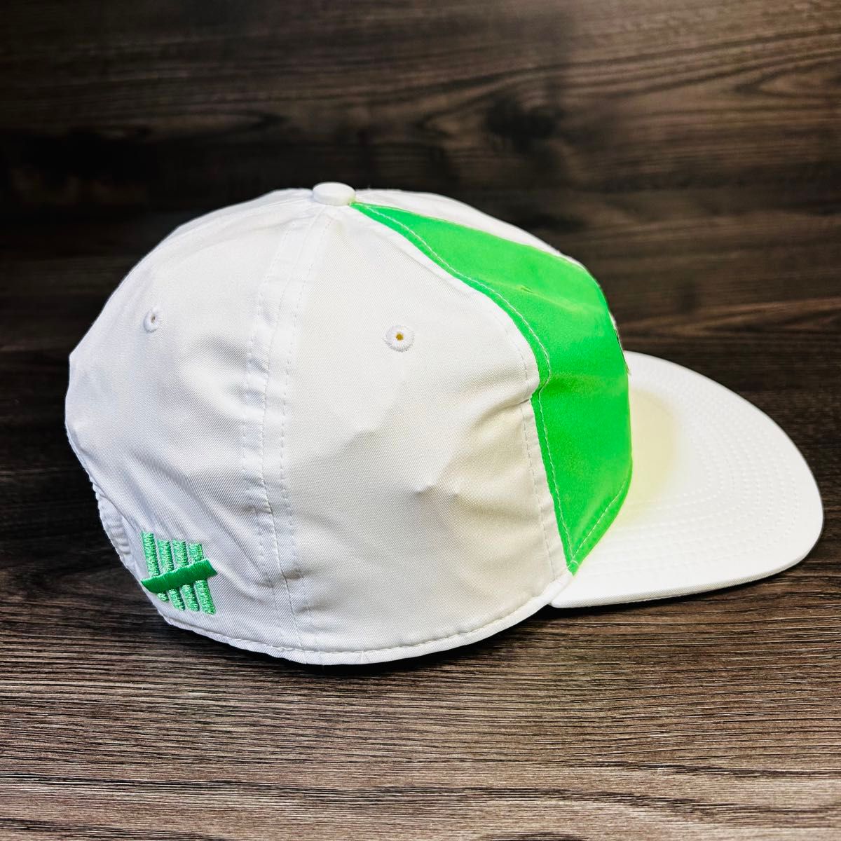 NIKE × undefeated コラボ キャップ 帽子 CAP