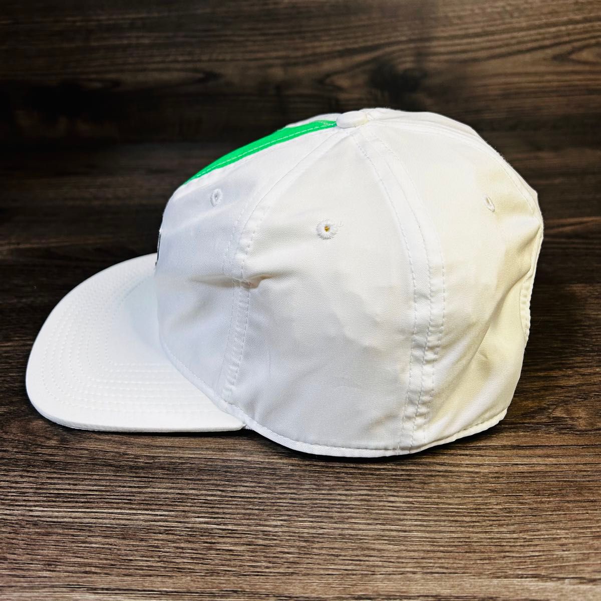 NIKE × undefeated コラボ キャップ 帽子 CAP