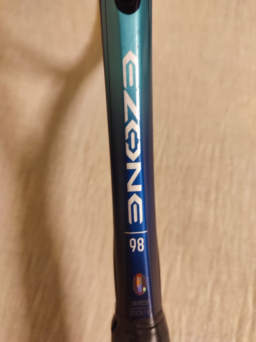 YONEX　EZONE98 G3 中古品_画像2