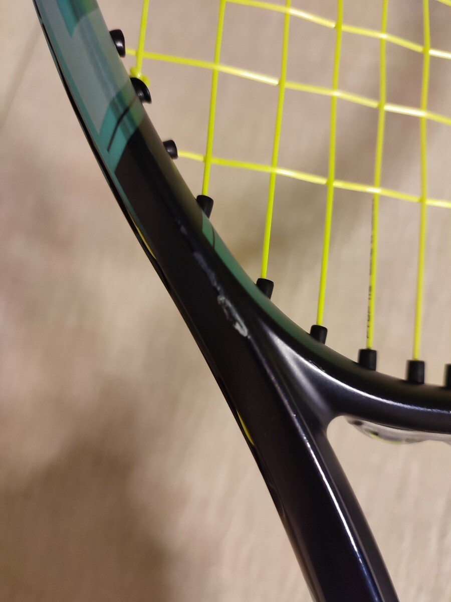 YONEX　EZONE98 G3 中古品_画像10