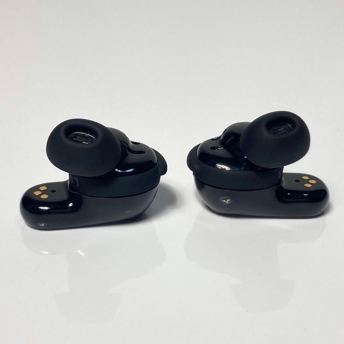 ★返品保証★ Bose QuietComfort Ultra Earbuds 完全ワイヤレス ノイズキャンセリングイヤホン