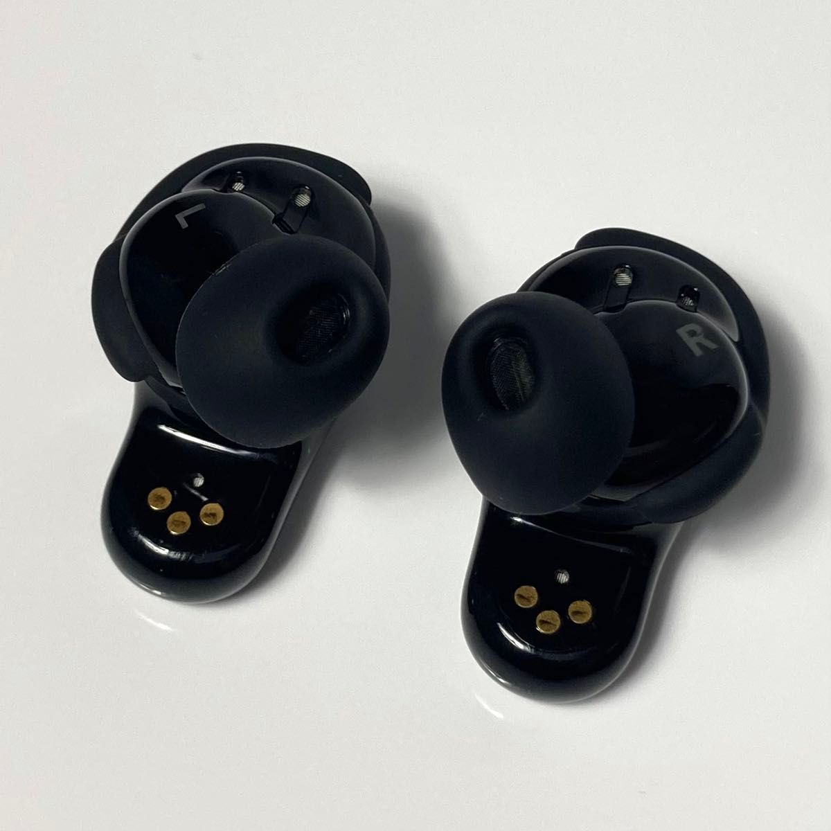 ★返品保証★ Bose QuietComfort Ultra Earbuds 完全ワイヤレス ノイズキャンセリングイヤホン