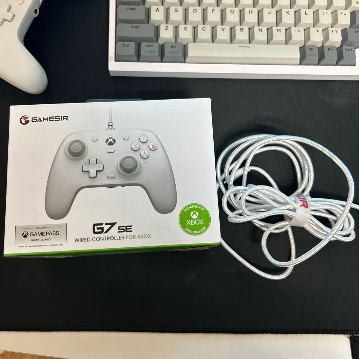 Xbox g7 se