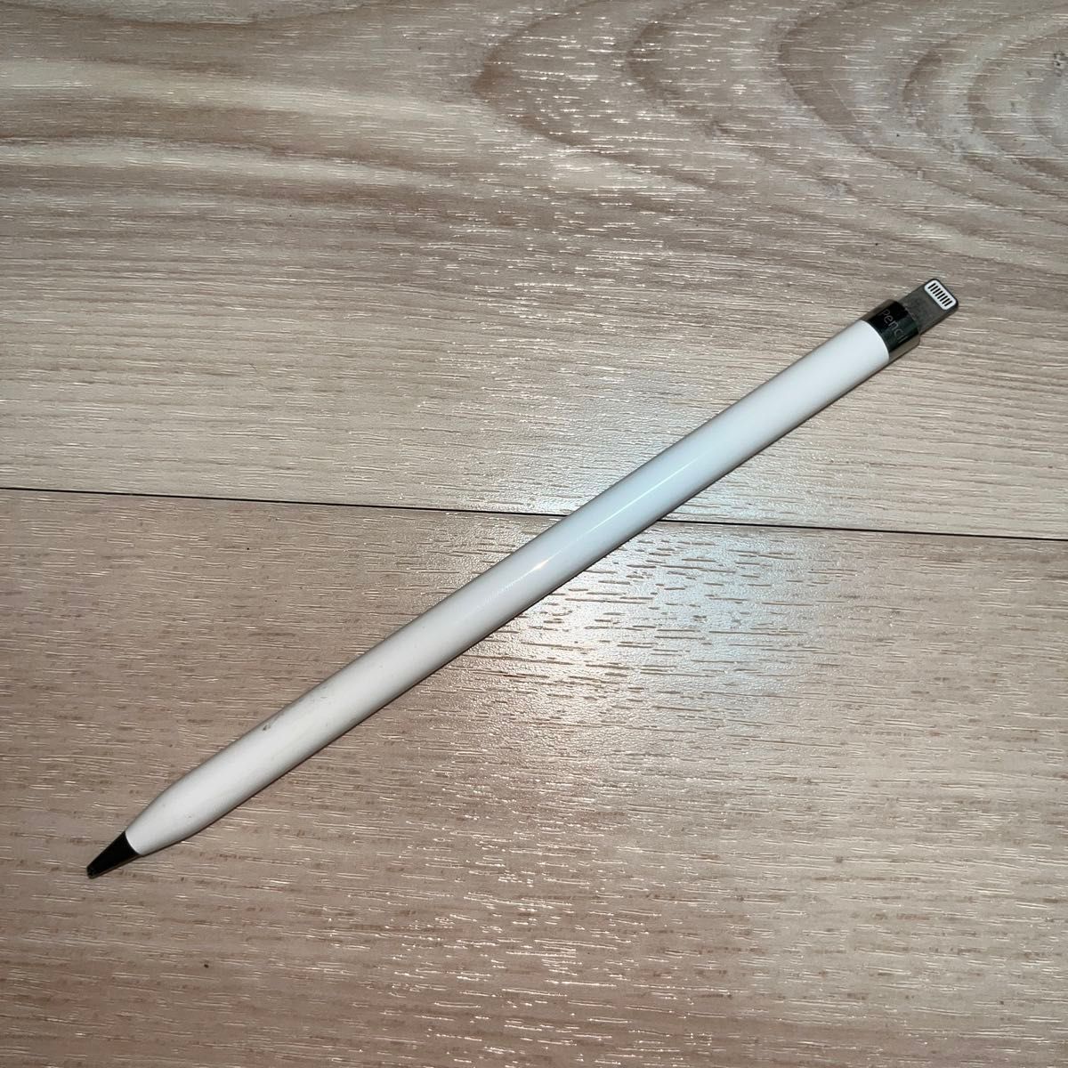 【ジャンク】Apple pencil 第一世代