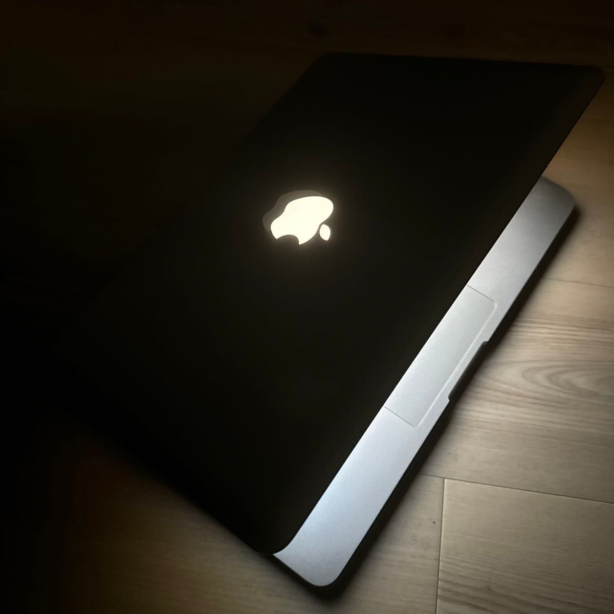 【タイムセール！】Apple MacBook Pro 2011 13inch Core i5 4GB HDD500GB