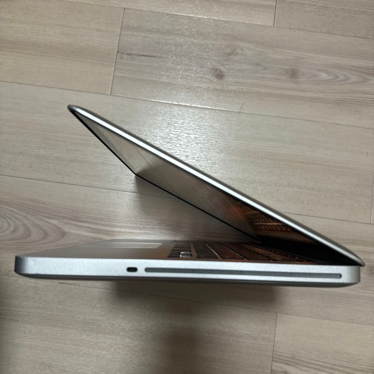 Apple MacBook Pro 2011 13inch Core i5 8GB HDD500GB