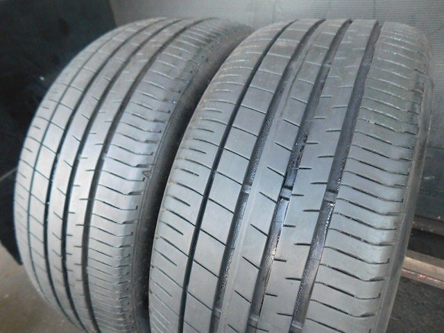 【H96】VEURO VE304◎225/45R18◎2本即決_画像3