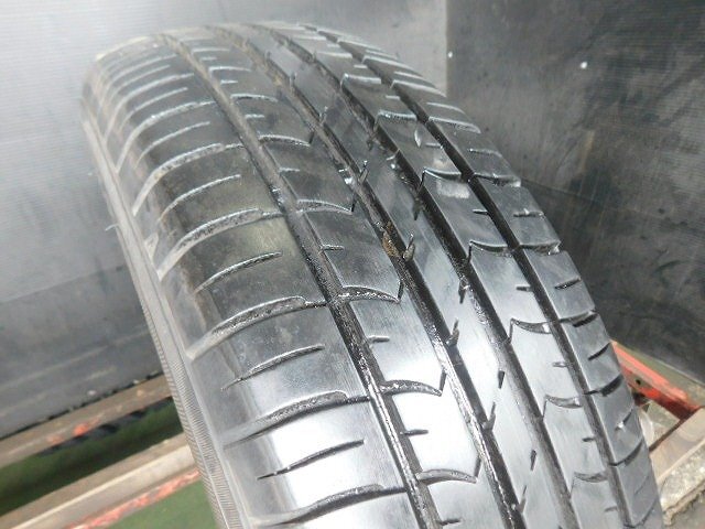 【K51】EfficientGrip ECO EG01◎195/65R15◎1本売切り_画像2