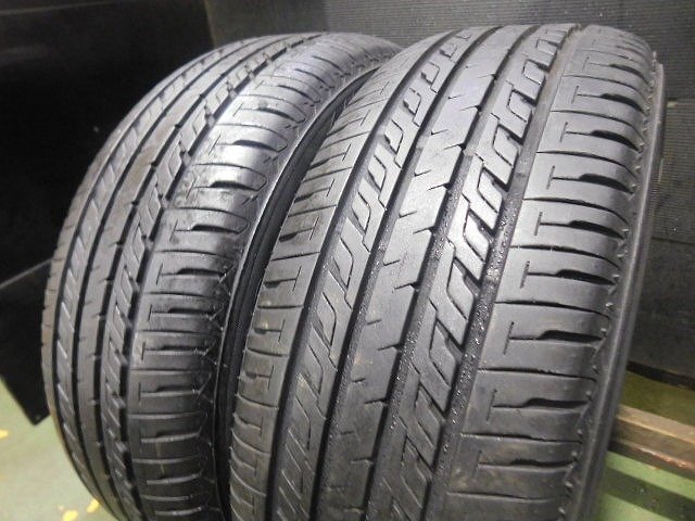 【S55】SEIBERLING SL201◎205/55R16◎2本売切り_画像3